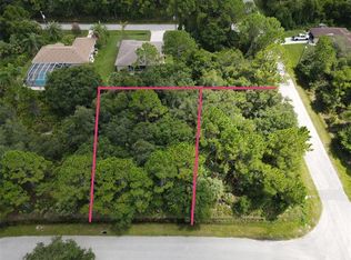 Wells Ave, North port, FL 34286