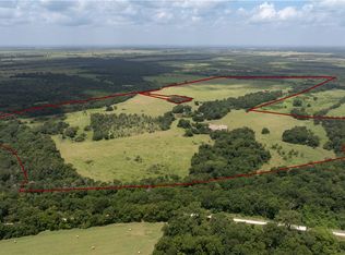 Located On Lcr #725, Kosse, TX 76653