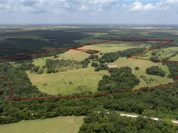 Located On Lcr #725, Kosse, TX 76653