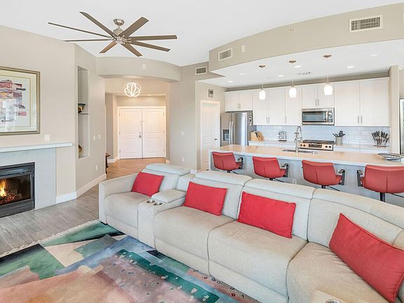 4th image of 945 E Playa Del Norte Dr #2017