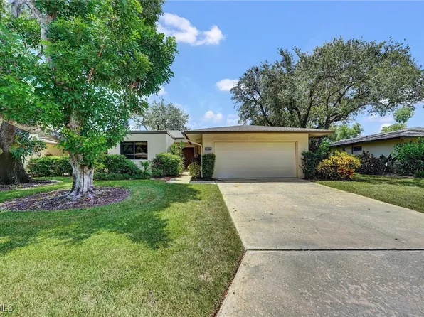 5877 Wyldewood Lakes Ct, Fort Myers, FL 33919