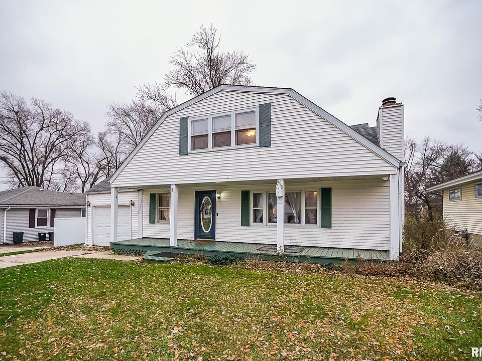 5010 W Pfeiffer Rd, Bartonville, IL 61607 Zillow