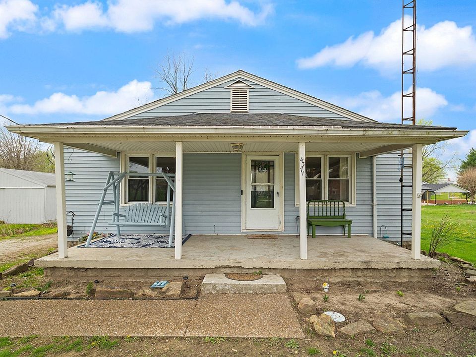 1st image of 4371 N 4th St