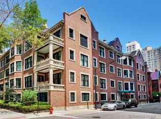 10 E Schiller St APT 2E, Chicago, IL 60610