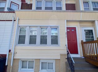 2019 S Bonsall St, Philadelphia, PA 19145