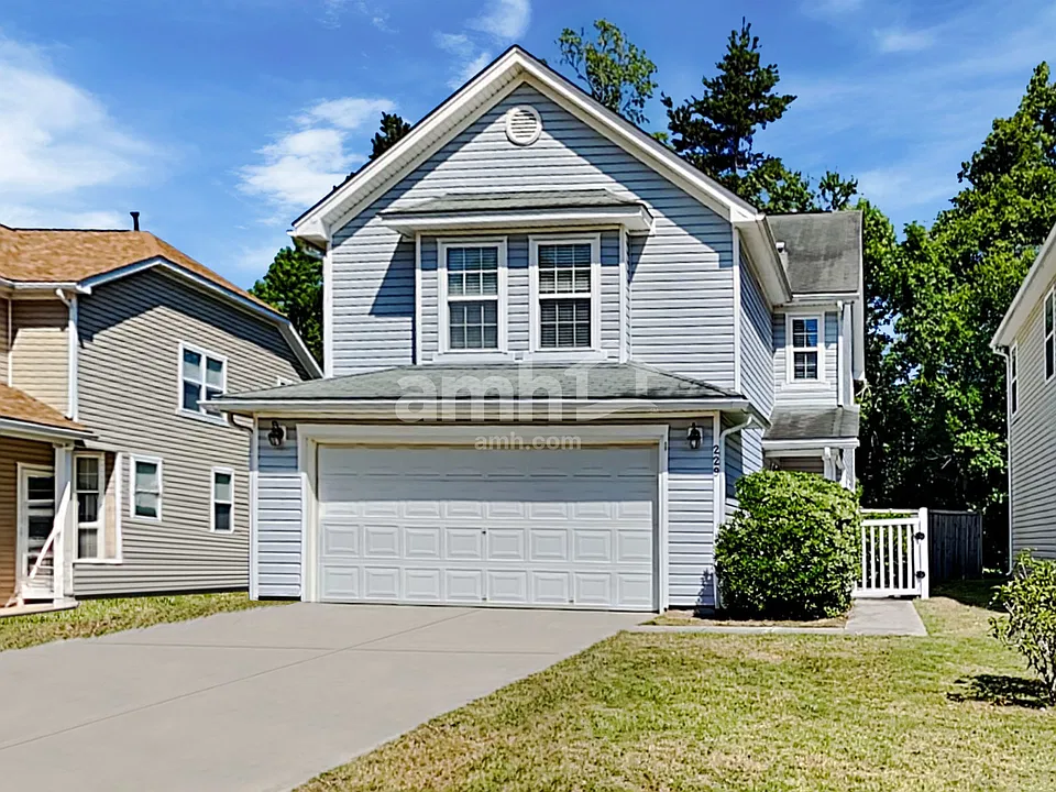 229 Chemistry Cir
