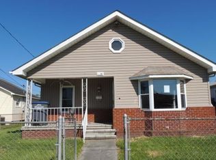 1714 Park St, Kingsport, TN 37664
