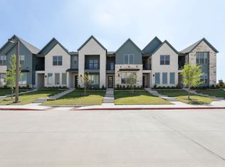2521 Huxley Mews, Allen, TX 75013