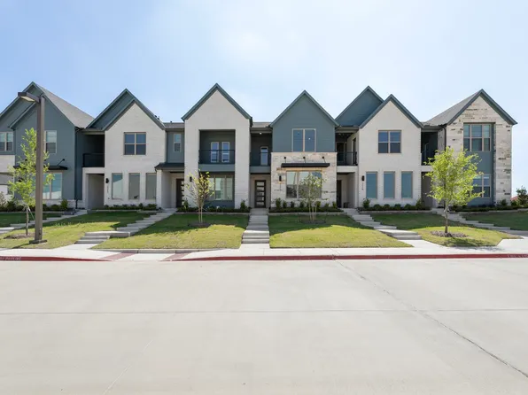 2521 Huxley Mews, Allen, TX 75013