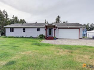 4275 S Trellis Ave, Palmer, AK 99645