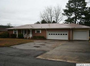 287 Echols Rd, Gardendale, AL 35071