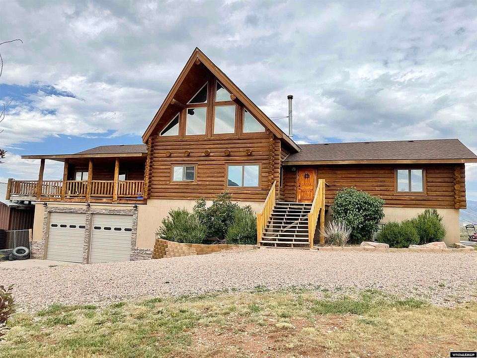 43 Big Spring Dr, La Barge, WY 83123 MLS 20223978 Zillow