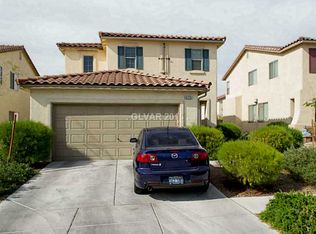 6776 Upland Heights Ave, Las Vegas, NV 89142