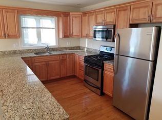 353 Bowdoin St APT 2, Dorchester, MA 02122
