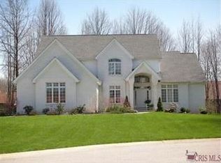 117 Flora Ct SE, Warren, OH