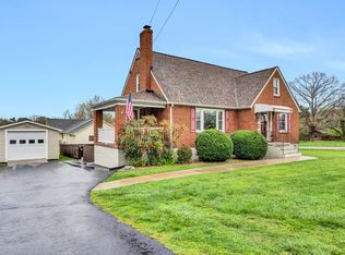 7303 Sunnybrook Dr, Roanoke, VA 24019