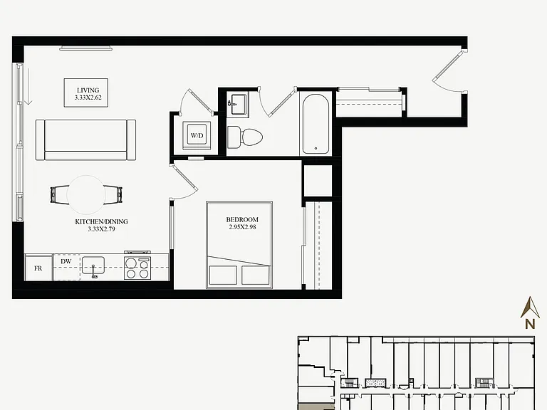 9 Croham Rd — Photo 47