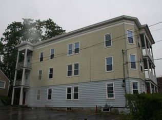 264 S Main St, Woonsocket, RI 02895