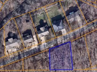 Cawston Dr, Bella Vista, AR 72715