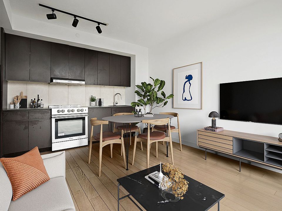 1st image of 310 Livingston St Penthouse 5