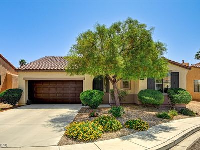 6808 Mystic Plain Ct, Las Vegas, NV, 89149