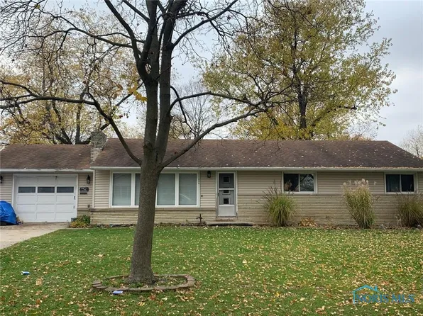 1006 S Beech St, Bryan, OH 43506