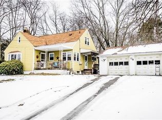 533 Bullcreek Rd, Butler, PA 16002