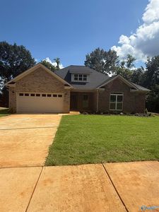 100 Shelly Ln, Huntsville, AL, 35810