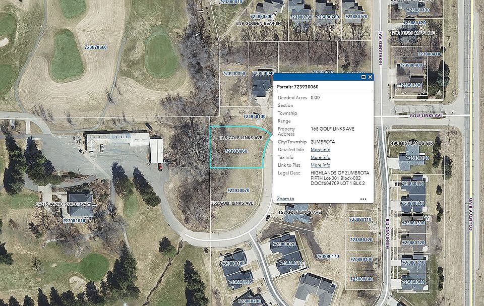 1st image of 165 Golf Links Ave