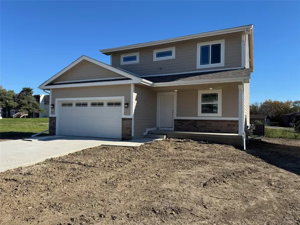 4423 SW 23rd St, Des Moines, IA 50321