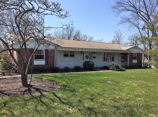 4306 Rosedale Rd, Middletown, OH 45042