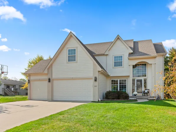 440 E Pine Ridge Dr, Polk City, IA 50226