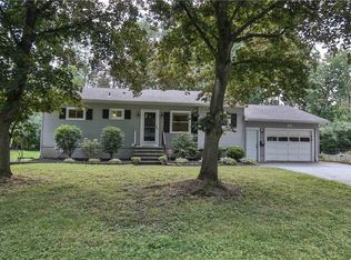 200 Cobb Ter, Rochester, NY 14620