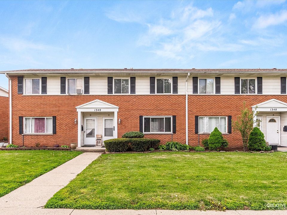 1st image of 1340 Monomoy St APT C