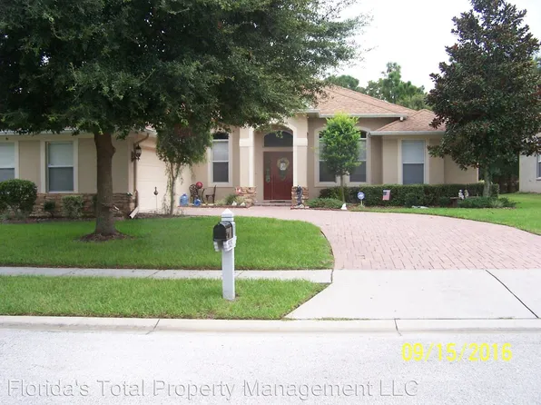 5523 Brackenwood Dr, Spring Hill, FL 34609