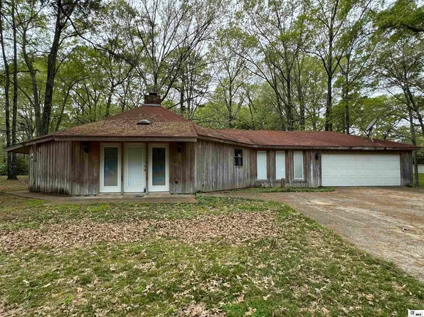 4580 Dowd Rd, Collinston, LA 71229