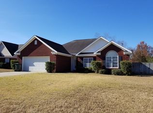 106 Arcadia Dr, Dothan, AL 36305