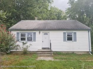 164 Brindletown Rd, New Egypt, NJ 08533