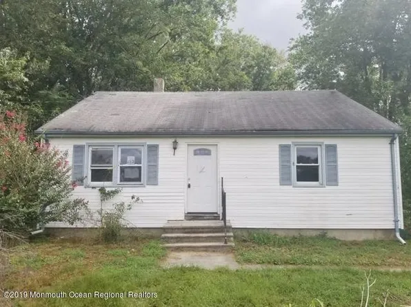 164 Brindletown Rd, New Egypt, NJ 08533