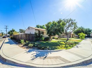 903 M Ave, National City, CA 91950