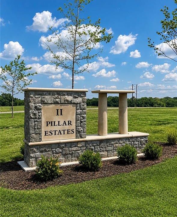 1st image of 6 Pillar Cir