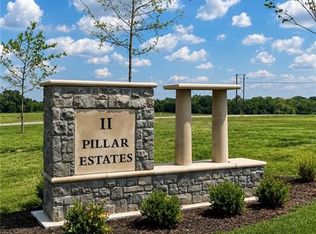 29 Pillar Ln, Bates City, MO 64011