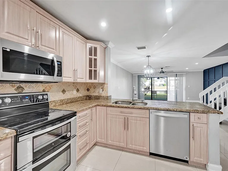 3325 Carambola Cir S #2407 — Photo 16