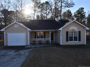 6479 Applewhite Rd, Fayetteville, NC 28304