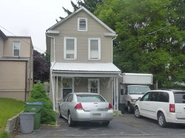 142 N 28th St, Harrisburg, PA 17109