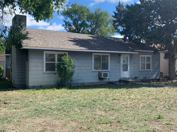 21 Mayhew Dr, Lamar, CO 81052