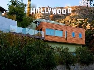 6113 Mulholland Hwy, Los Angeles, CA 90068