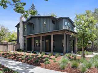 1905 Byron St, Palo Alto, CA 94301