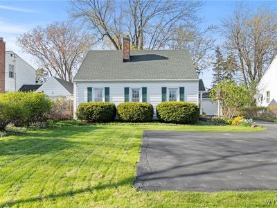 5280 Sheridan Dr, Buffalo, NY, 14221