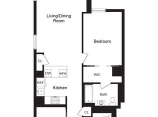 211 E 13th St #6I, New York, NY